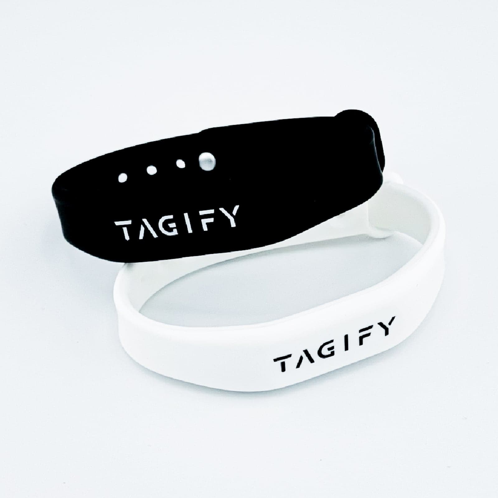 Tagify Band
