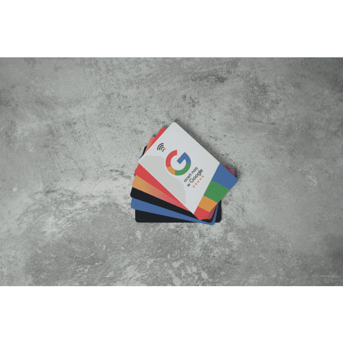 Personalizowane karty Tagify